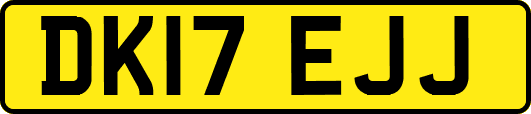 DK17EJJ