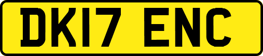DK17ENC