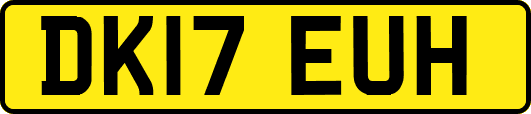 DK17EUH