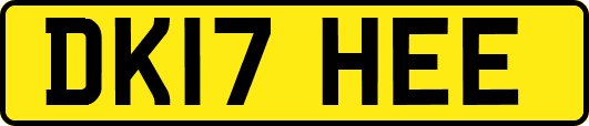 DK17HEE