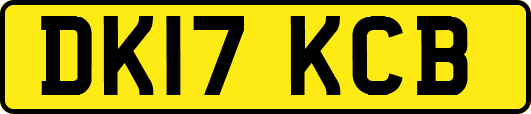 DK17KCB