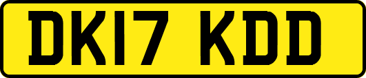 DK17KDD