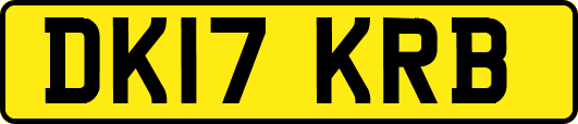 DK17KRB