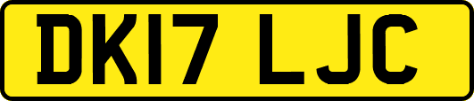 DK17LJC