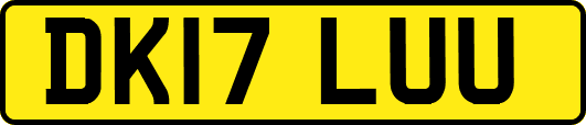 DK17LUU