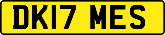 DK17MES