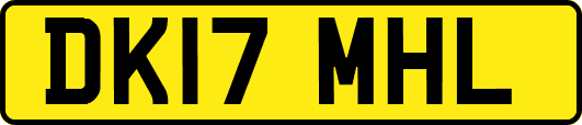 DK17MHL