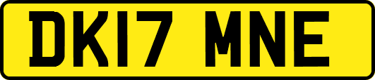DK17MNE