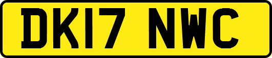 DK17NWC