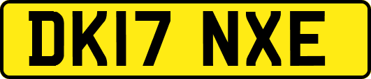 DK17NXE