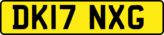 DK17NXG