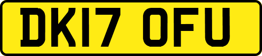 DK17OFU
