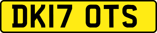 DK17OTS