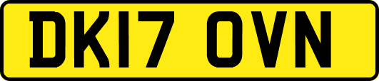 DK17OVN