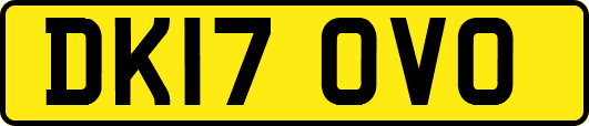 DK17OVO
