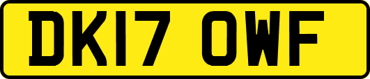 DK17OWF