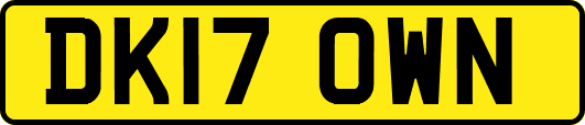 DK17OWN
