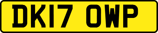 DK17OWP