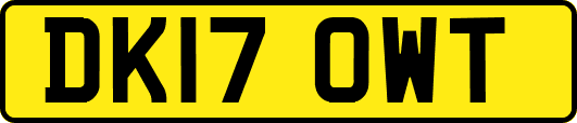 DK17OWT