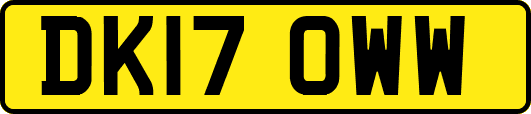 DK17OWW