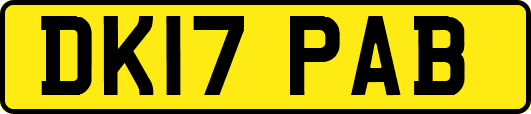 DK17PAB