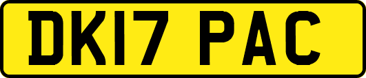 DK17PAC