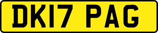 DK17PAG
