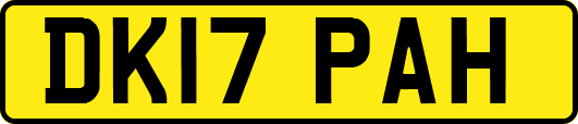 DK17PAH