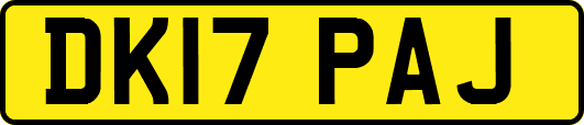 DK17PAJ