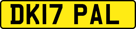 DK17PAL
