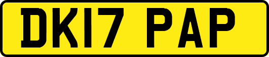 DK17PAP