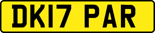 DK17PAR