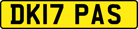 DK17PAS