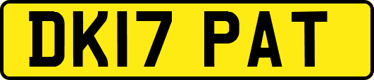 DK17PAT