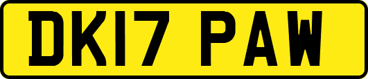 DK17PAW