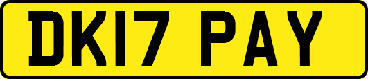 DK17PAY