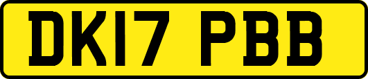 DK17PBB