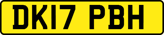 DK17PBH