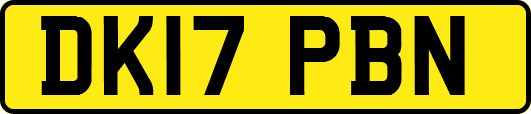 DK17PBN