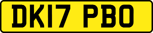 DK17PBO