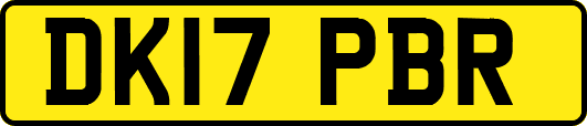 DK17PBR