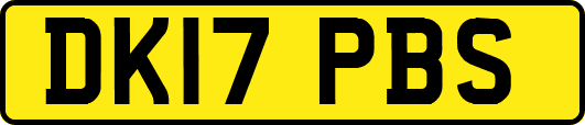 DK17PBS