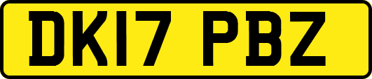 DK17PBZ