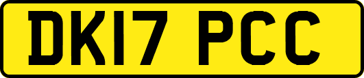 DK17PCC