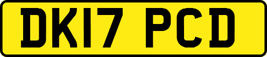 DK17PCD
