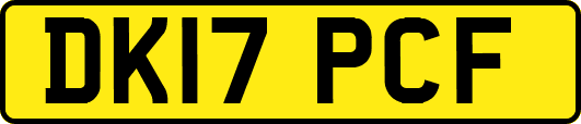 DK17PCF