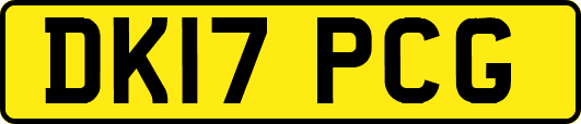 DK17PCG