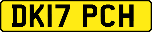 DK17PCH