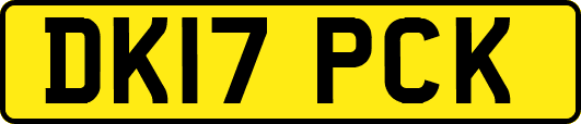 DK17PCK