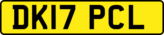 DK17PCL